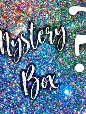 Mystery Box Mixed Plus Size Items Multicolor